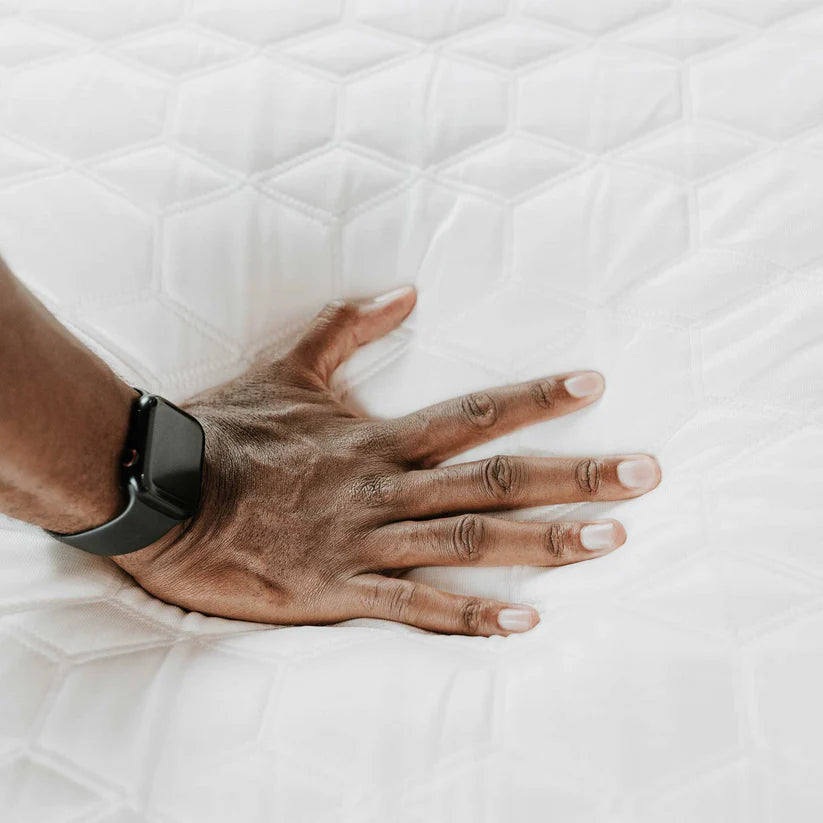 Copper Memory Foam Mattress